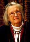 Elinor Ostrom...